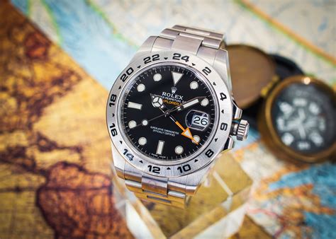 fs rolex explorer 2